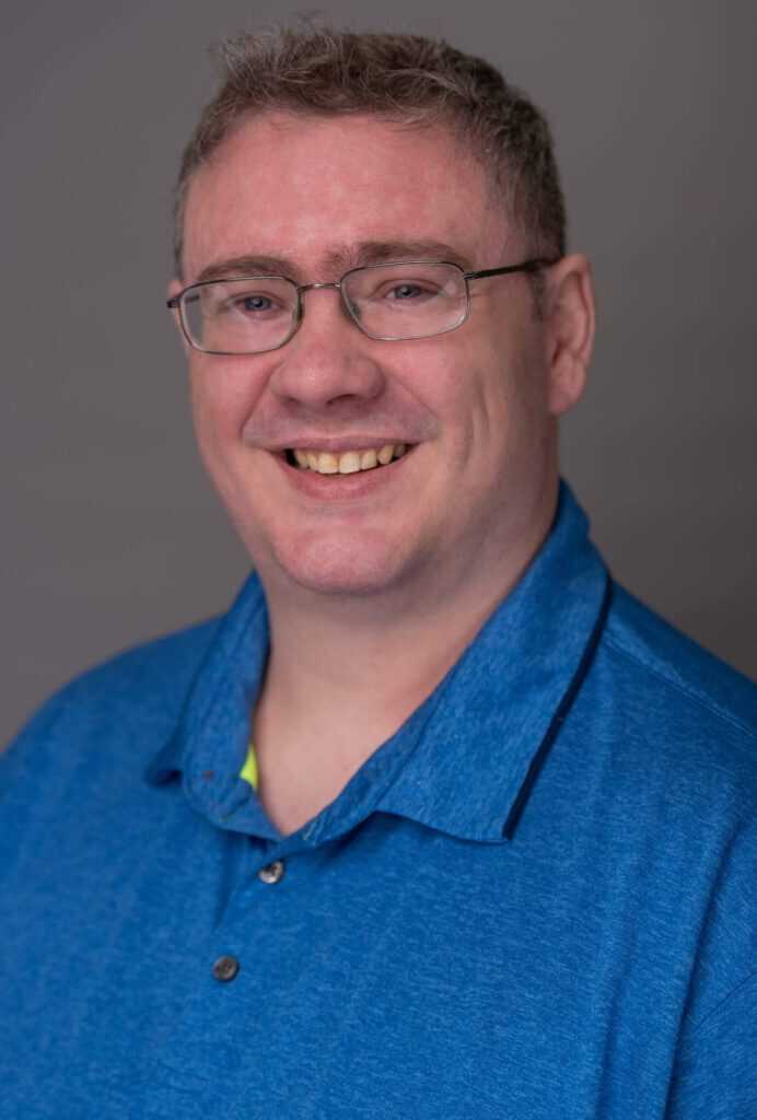 Chuck Rice - Rocky Steele Associate Agent